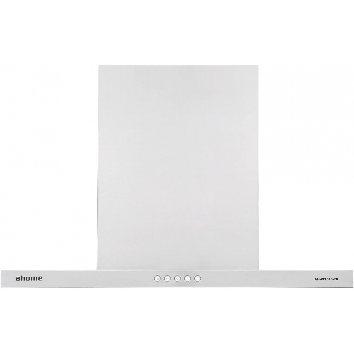 Ahome AH-WT018-70 70cm 纖薄型煙囪式抽油煙機